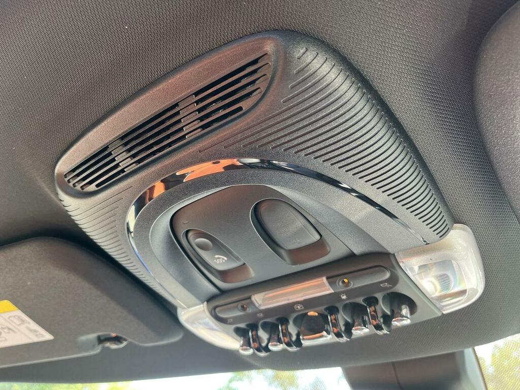 Mini Countryman Cooper Untamed Edition Grey #37