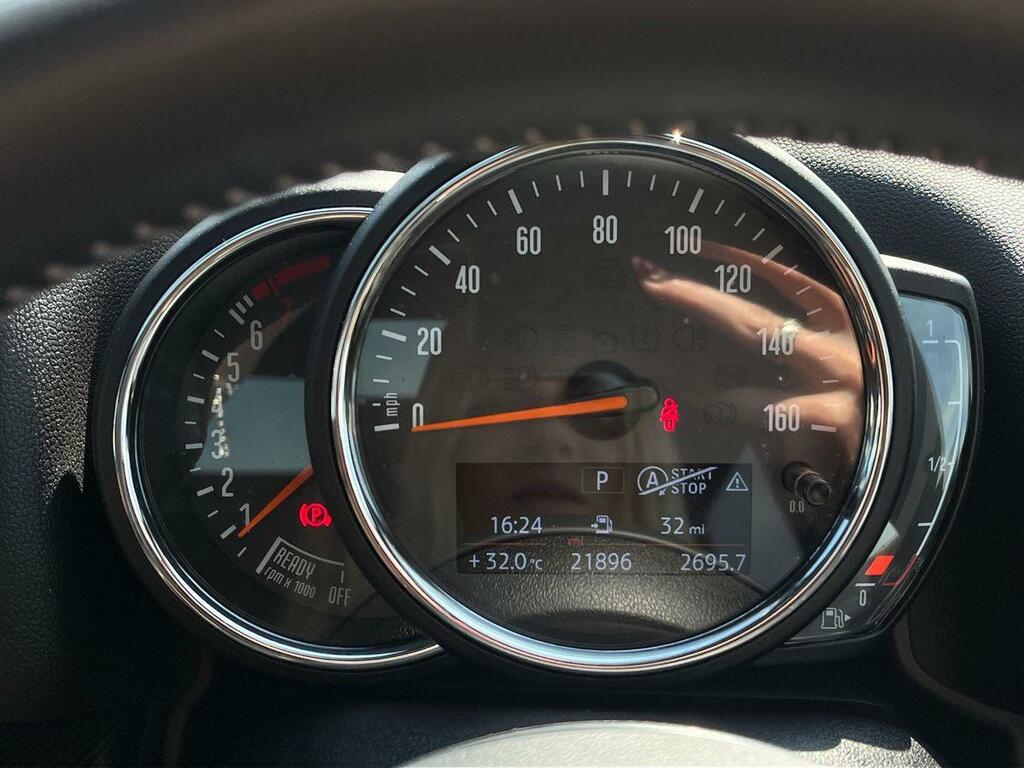 Mini Countryman Cooper Untamed Edition Grey #40