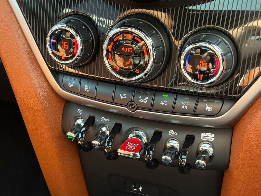 Mini Countryman Cooper Untamed Edition Grey #12