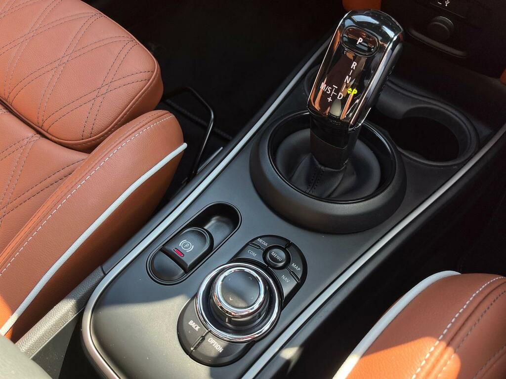 Mini Countryman Cooper Untamed Edition Grey #13