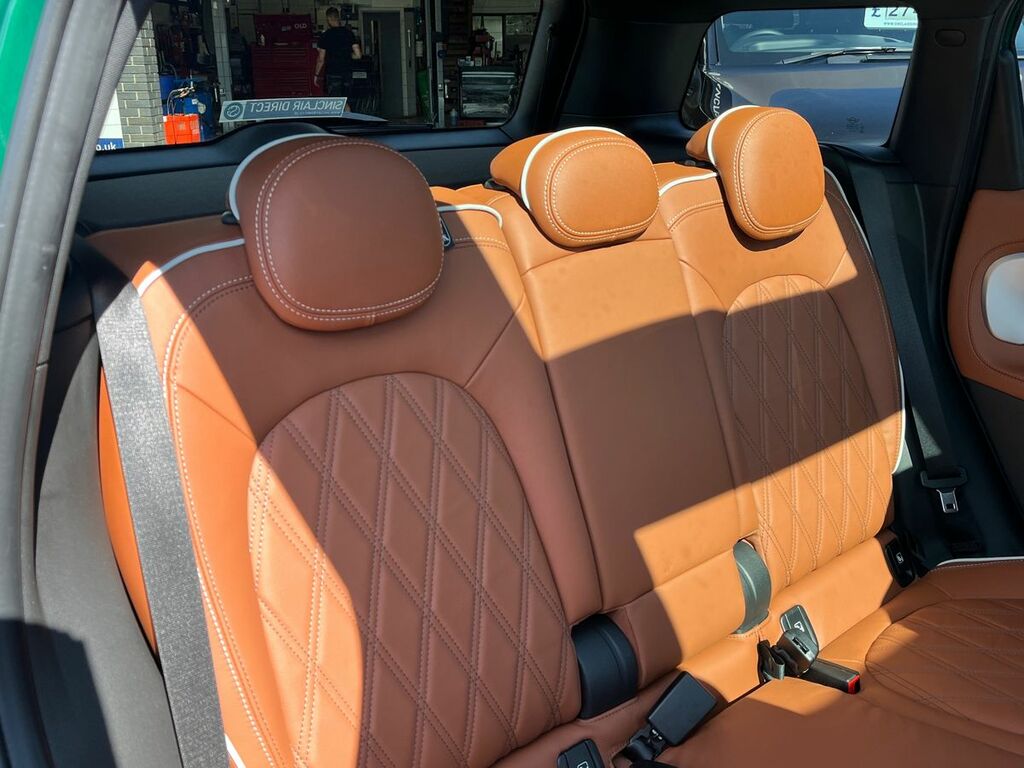 Mini Countryman Cooper Untamed Edition Grey #29
