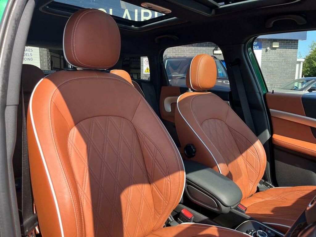 Mini Countryman Cooper Untamed Edition Grey #26