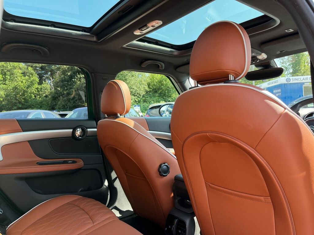 Mini Countryman Cooper Untamed Edition Grey #30