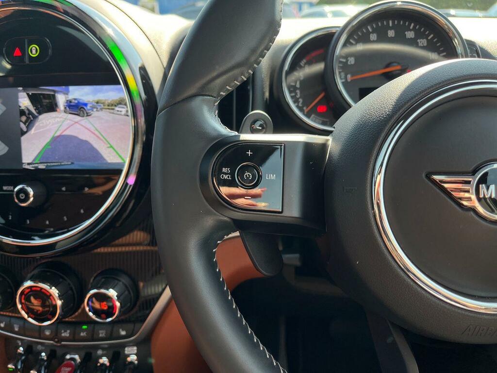 Mini Countryman Cooper Untamed Edition Grey #15