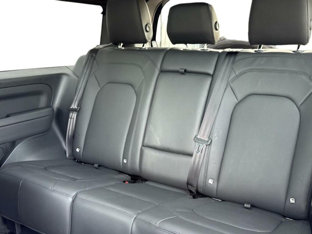 Land Rover Defender 90 3.0 D350 X-dynamic Hse Black #3