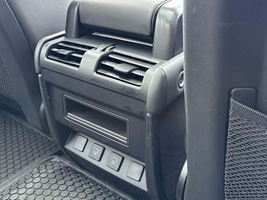 Land Rover Defender 90 D350 X-dynamic Hse Black #17