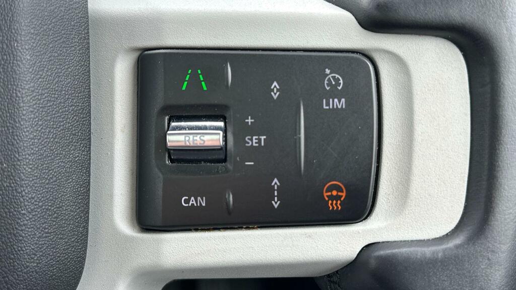 Land Rover Defender 110 110 3.0 Black #35
