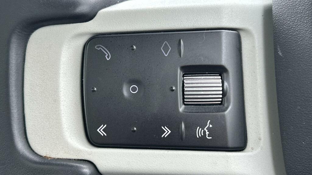 Land Rover Defender 110 110 3.0 Black #36