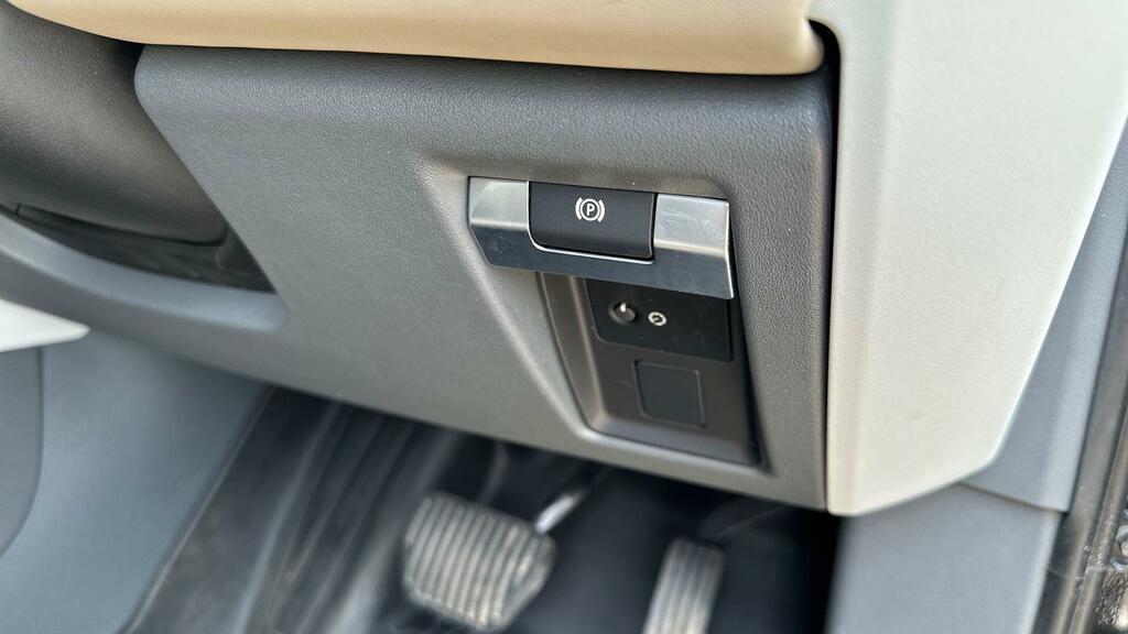 Land Rover Defender 110 Suv Grey #30