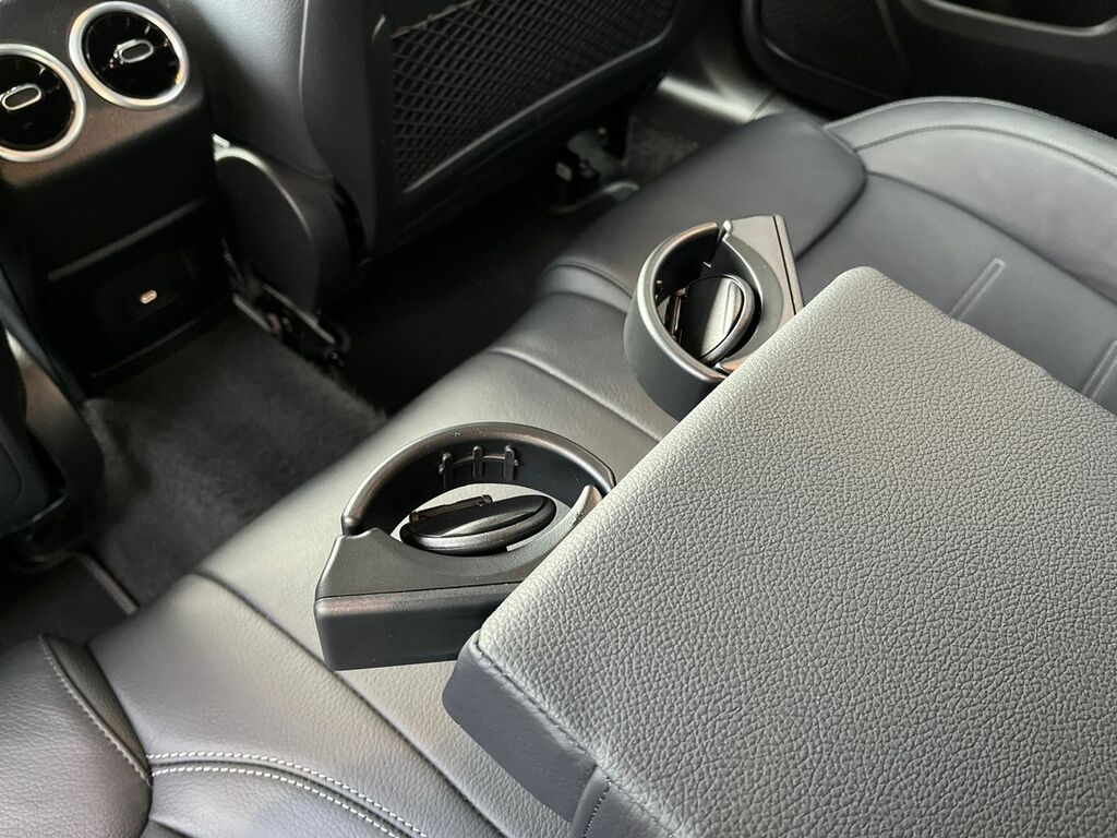 Mercedes-Benz A Class A200 Premier Edition Black #43