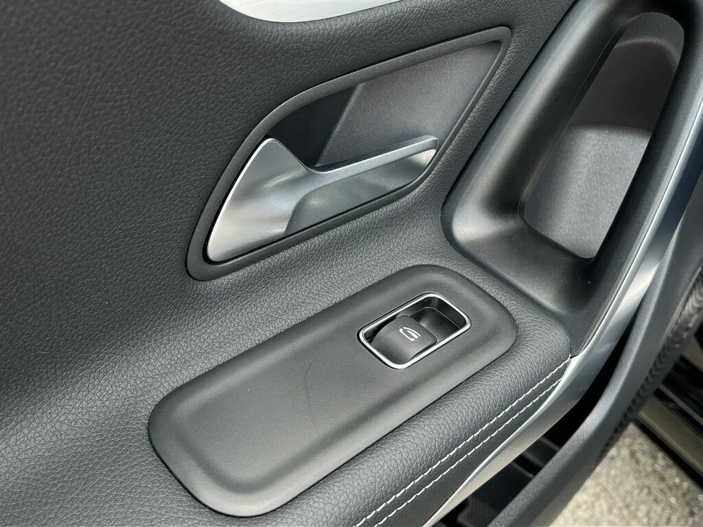 Mercedes-Benz A Class A200 Premier Edition Black #33