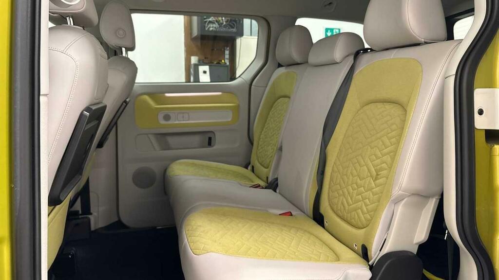 Volkswagen ID.Buzz 150Kw Style Pro 77Kwh Silver #16