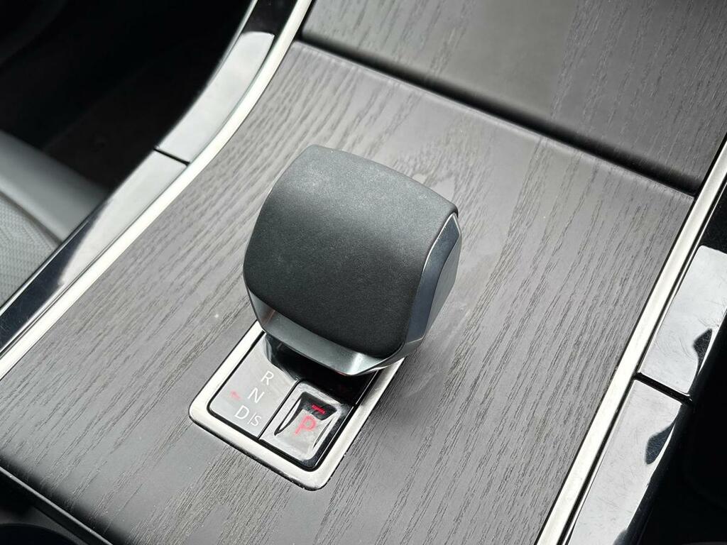 Land Rover Range Rover Evoque 2.0 D200 Blue #13