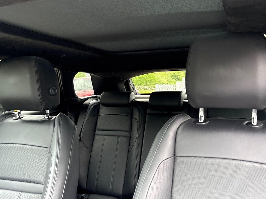 Land Rover Range Rover Evoque 2.0 D200 Blue #41
