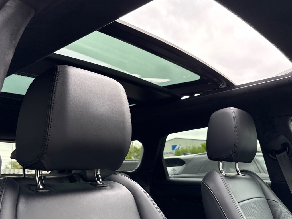 Land Rover Range Rover Evoque 2.0 D200 Blue #35