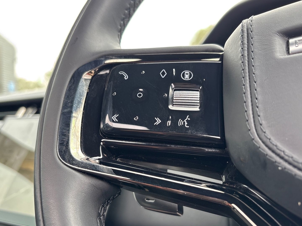 Land Rover Range Rover Evoque 2.0 D200 Blue #37