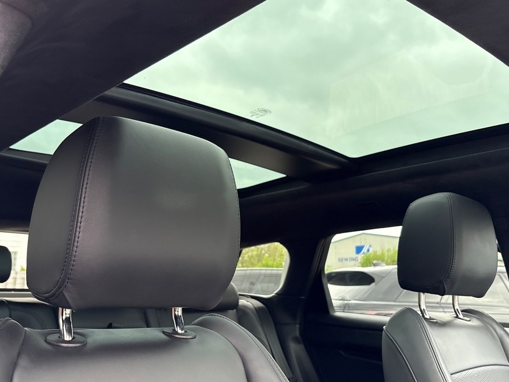 Land Rover Range Rover Evoque 2.0 D200 Blue #21