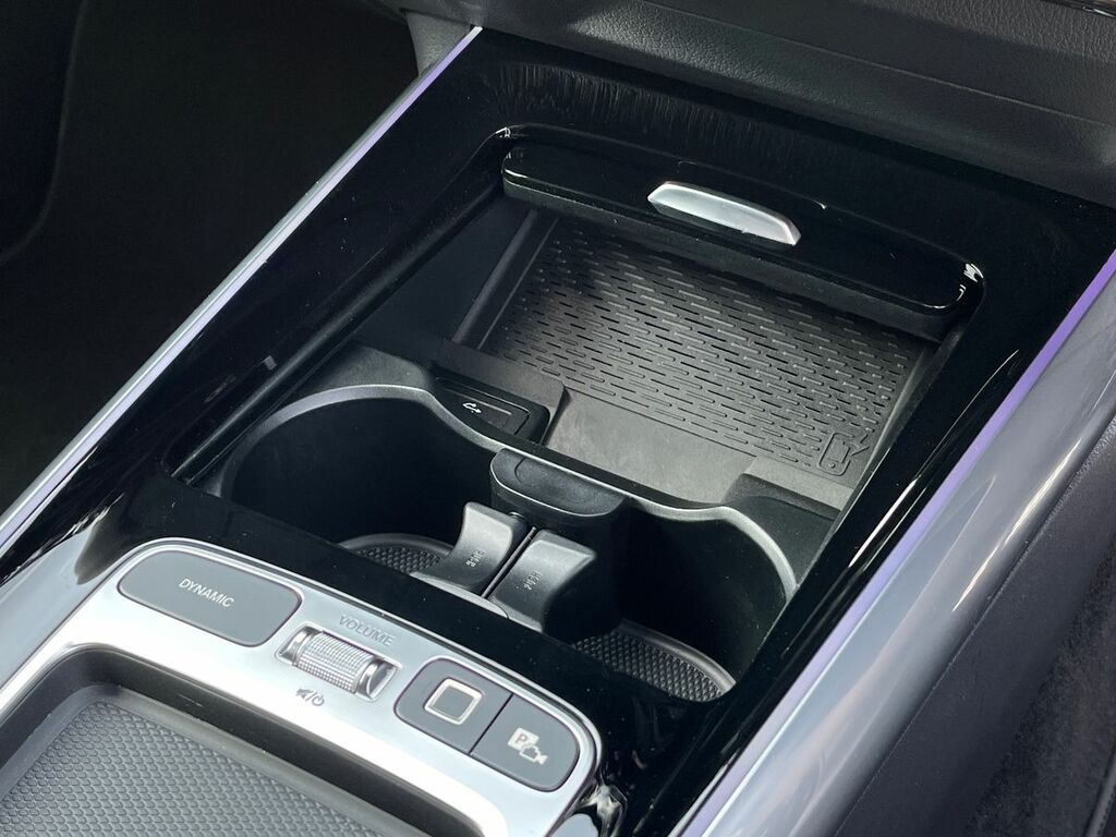 Mercedes-Benz GLA Class Gla 200D Amg Line Premium Grey #28