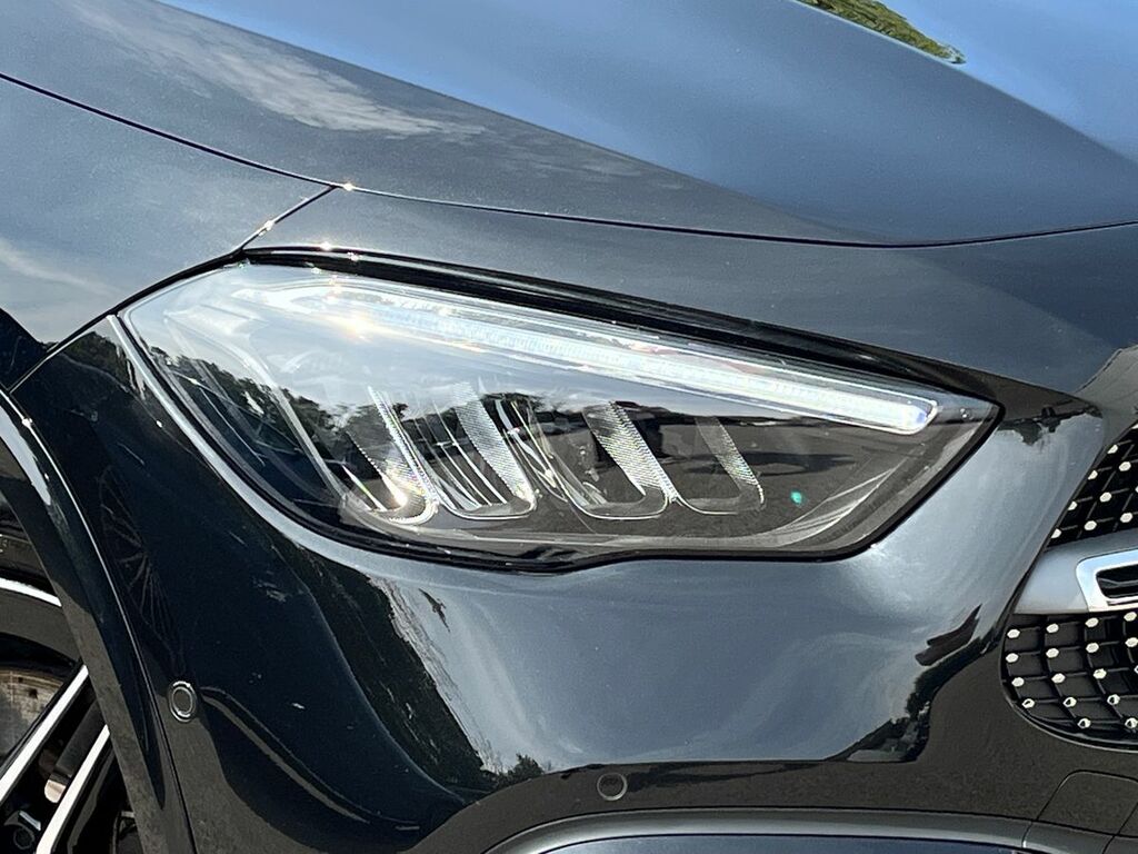 Mercedes-Benz GLA Class Gla 200D Amg Line Premium Grey #18