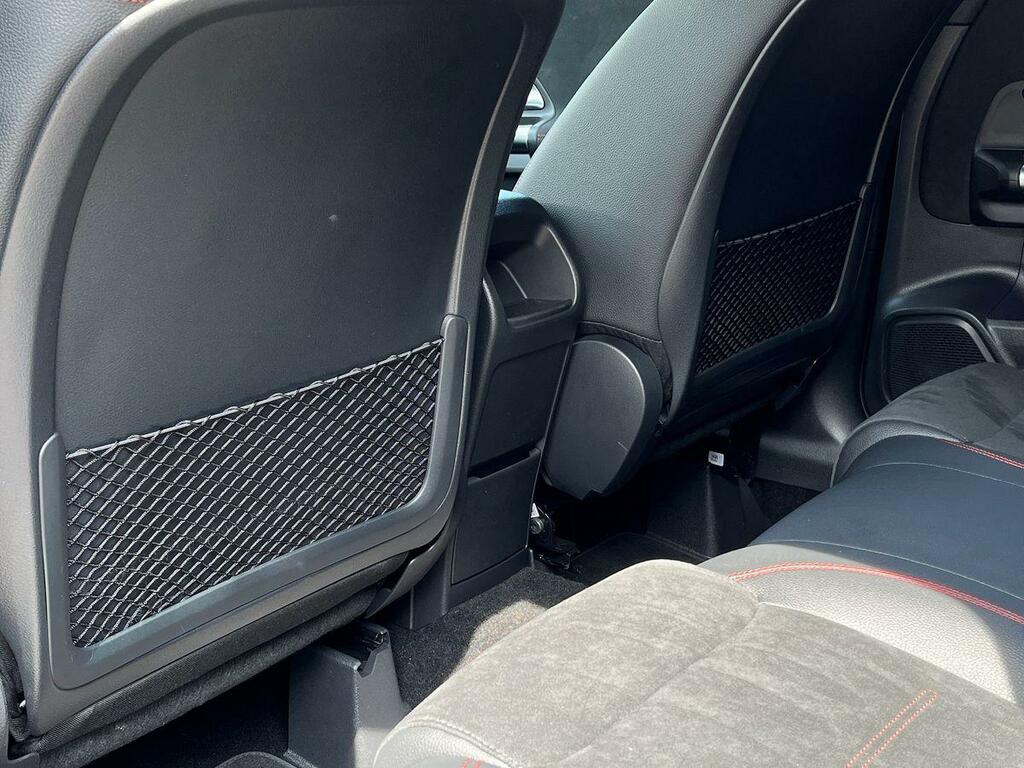 Mercedes-Benz GLA Class Gla 200D Amg Line Premium Grey #43