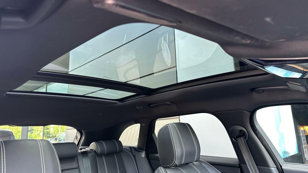 Land Rover Range Rover Velar 2.0 P400e R-dynamic Se Grey #21