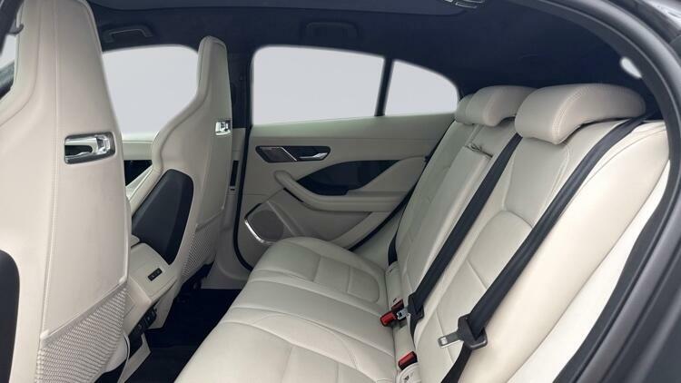 Jaguar I-Pace Ev400 400 Sport Grey #4
