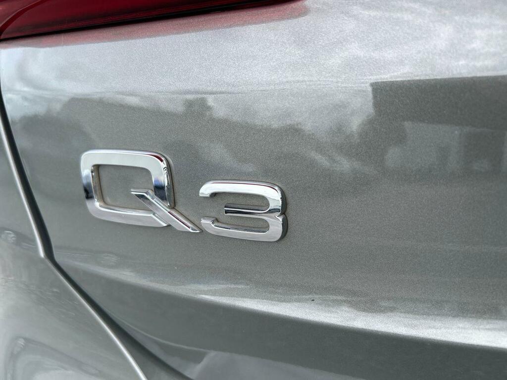 Audi Q3 35 Tfsi Sport  #19