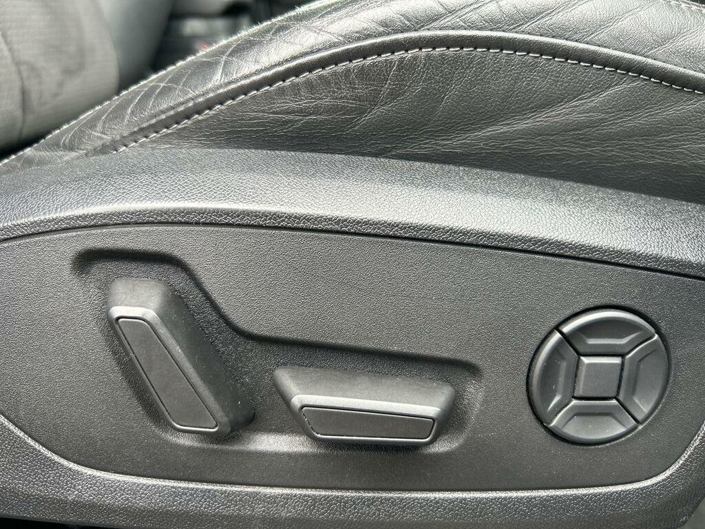 Audi Q3 35 Tfsi Sport  #30