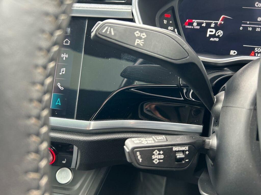 Audi Q3 35 Tfsi Sport  #39