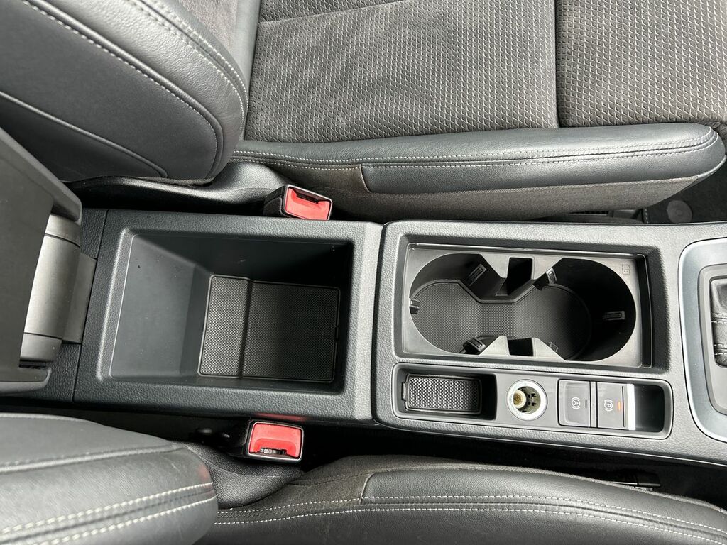 Audi Q3 35 Tfsi Sport  #36