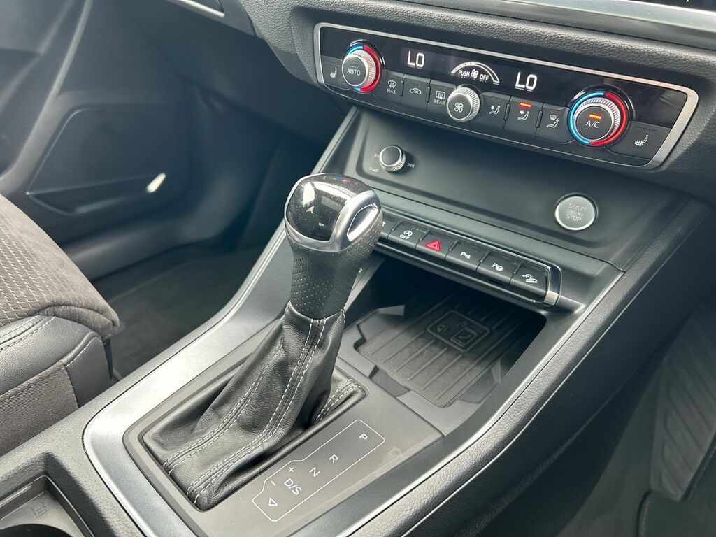 Audi Q3 35 Tfsi Sport  #13