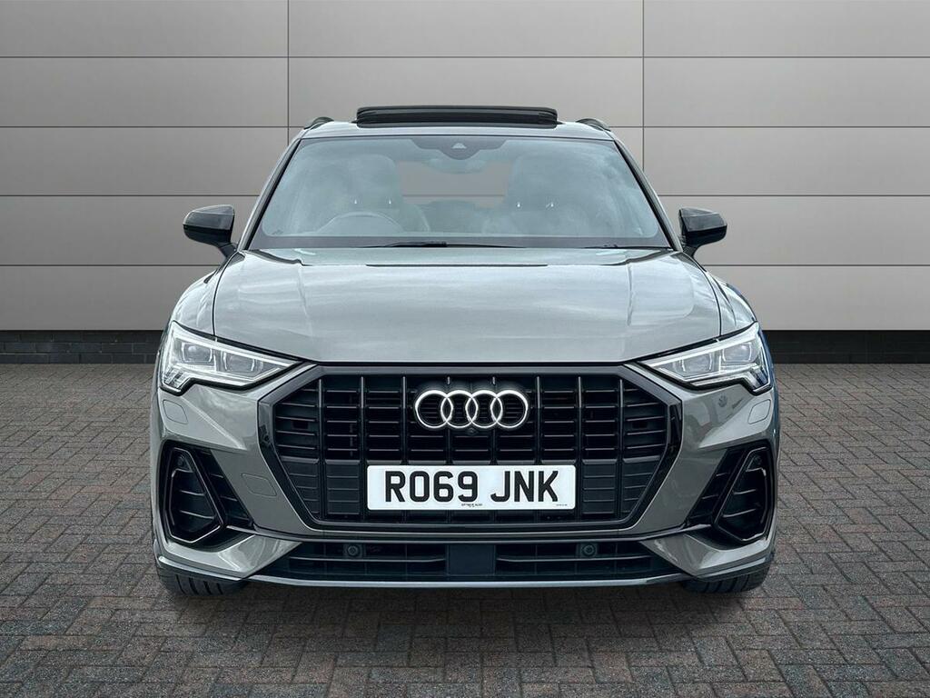 Audi Q3 35 Tfsi Sport  #7