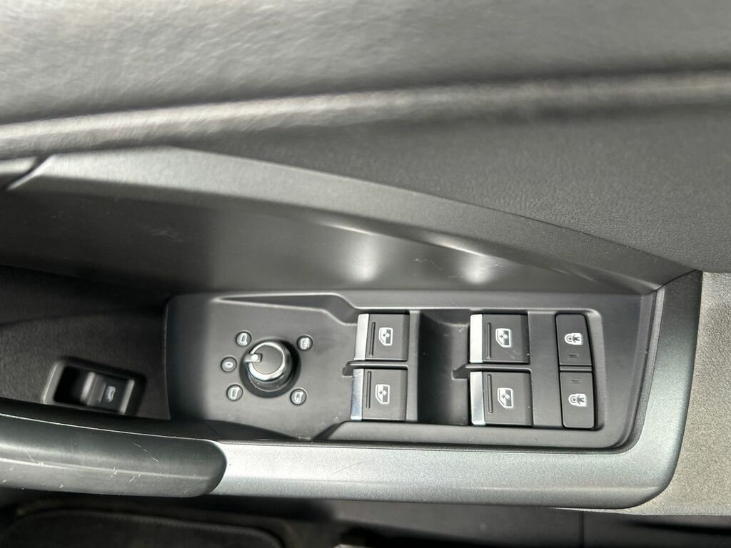 Audi Q3 35 Tfsi Sport  #31