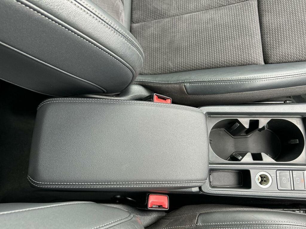 Audi Q3 35 Tfsi Sport  #35