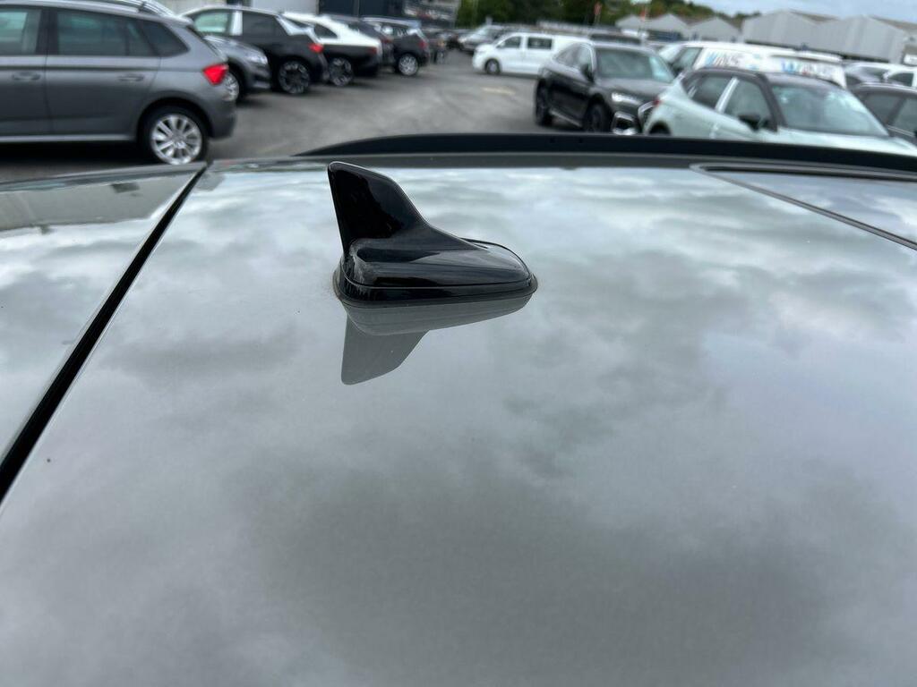Audi Q3 35 Tfsi Sport  #24