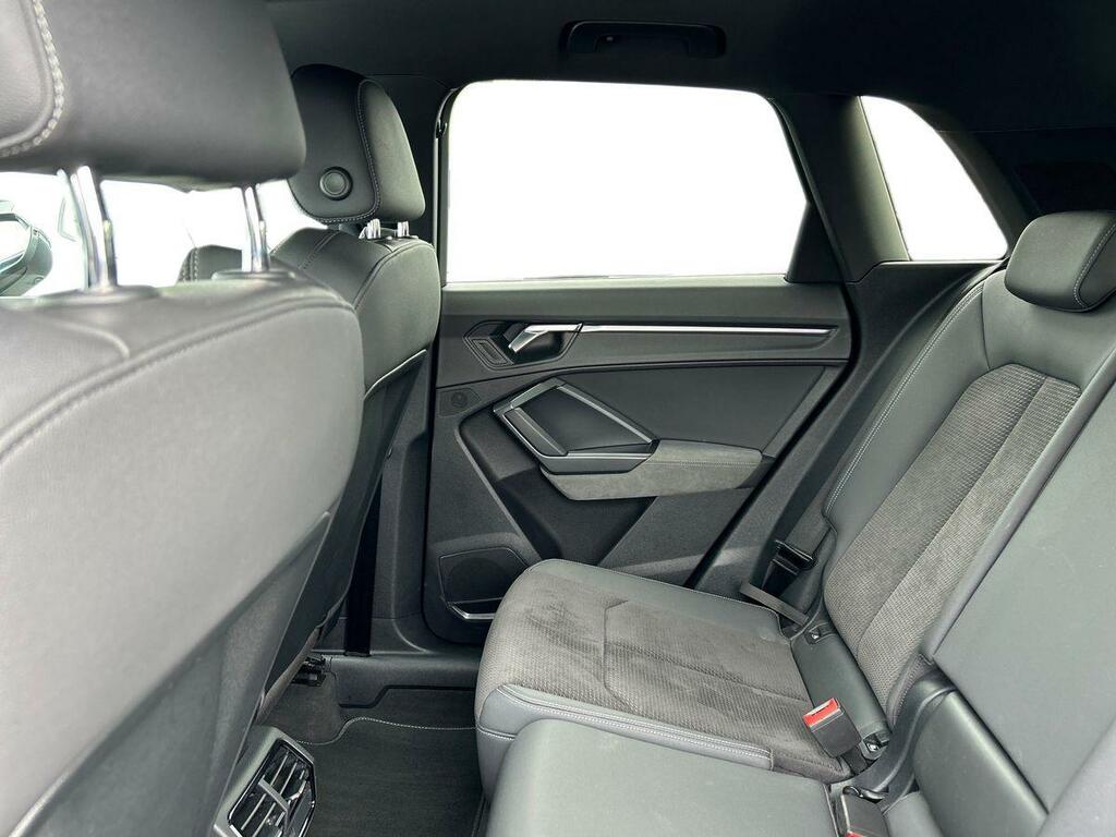 Audi Q3 2.0 Tfsi 45 Vorsprung Suv S Tronic Quat Grey #4