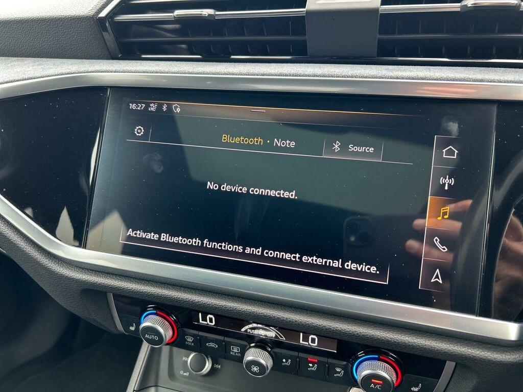 Audi Q3 35 Tfsi Sport  #42