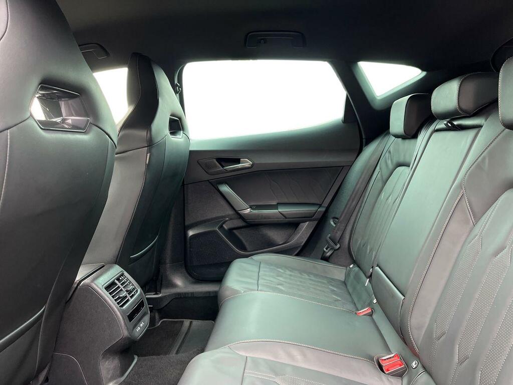 Cupra Formentor 1.4 Ehybrid 12.8Kwh Vz2 Suv Plug-in Hyb Grey #4