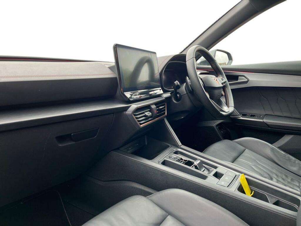 Cupra Formentor 1.4 Ehybrid 12.8Kwh Vz2 Suv Plug-in Hyb Grey #3