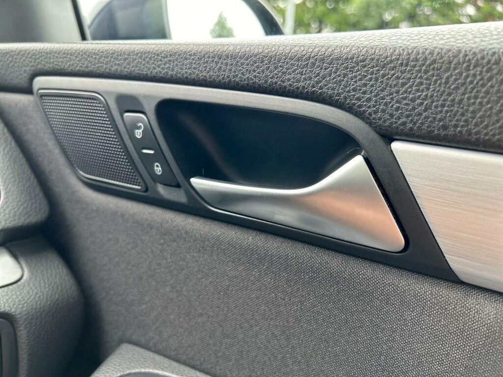 Volkswagen Sharan 2.0 Se Navigation Tdi Dsg Grey #24