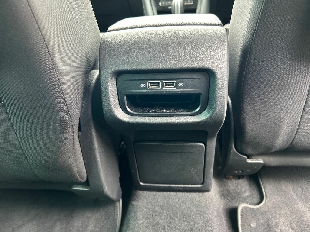 Volkswagen Sharan 2.0 Se Navigation Tdi Dsg Grey #33