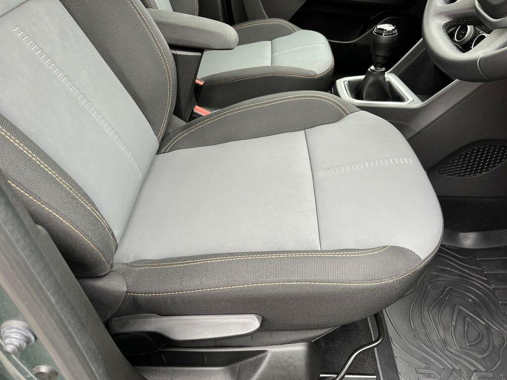Dacia Jogger 1.0 Tce Extreme Se Mpv Ss Green #31