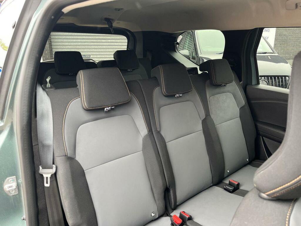 Dacia Jogger 1.0 Tce Extreme Se Mpv Ss Green #32