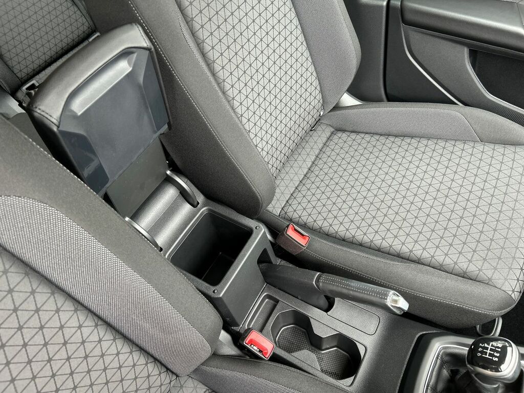 Volkswagen T-Cross Active Grey #24