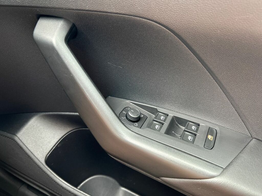 Volkswagen T-Cross Active Grey #22