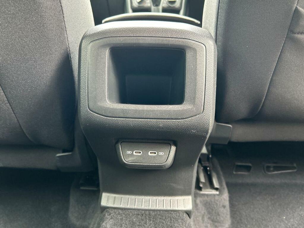 Volkswagen T-Cross Active Grey #28