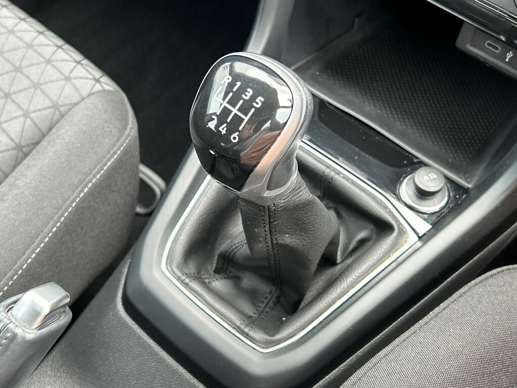 Volkswagen T-Cross Active Grey #11