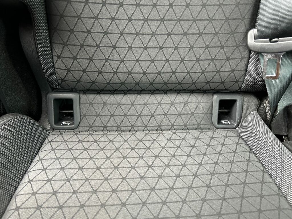 Volkswagen T-Cross Active Grey #29