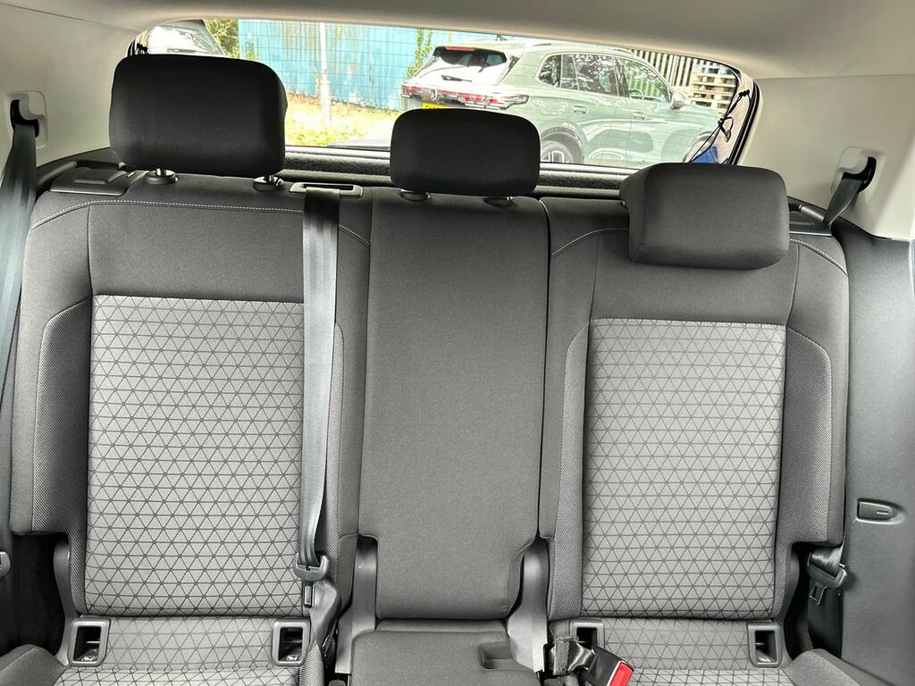 Volkswagen T-Cross Active Grey #26
