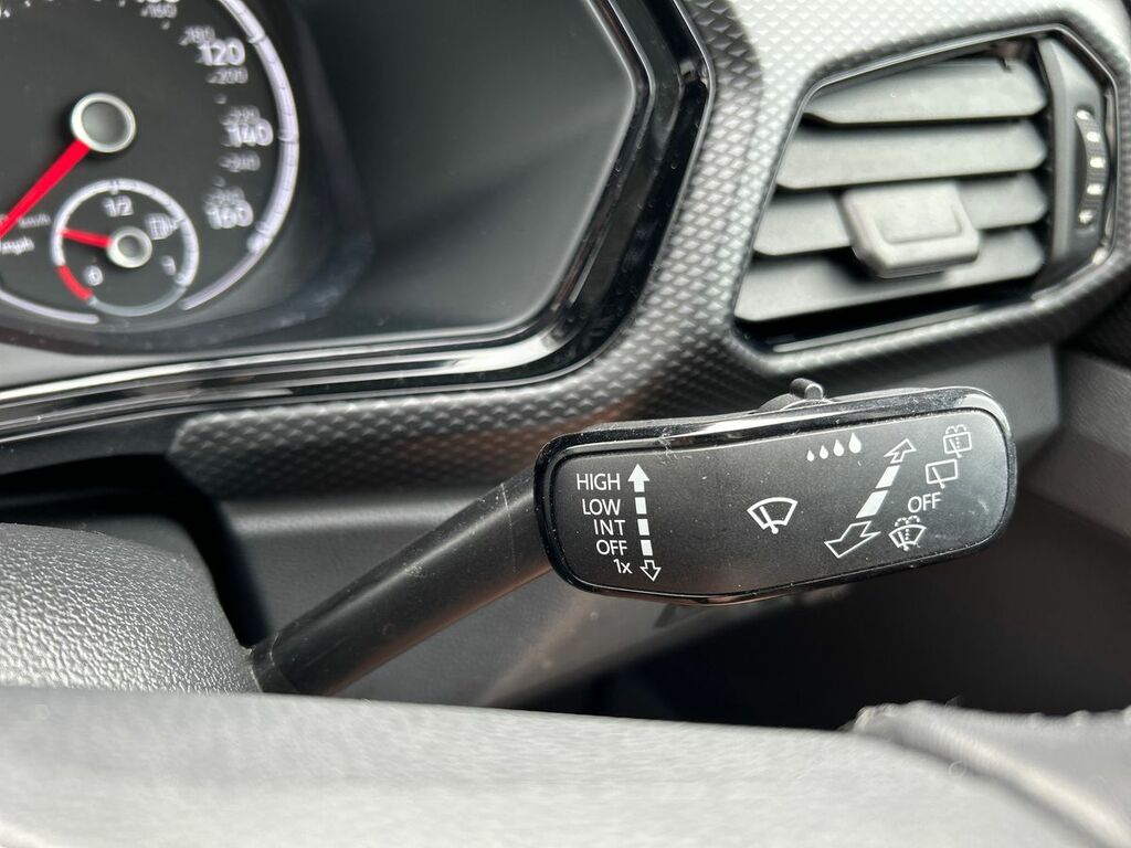 Volkswagen T-Cross Active Grey #20